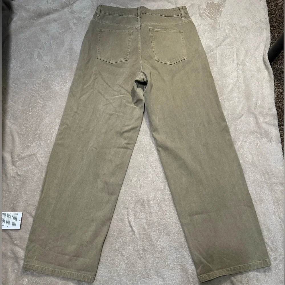 Topman Baggy Jeans for Men - Picture 2 of 3